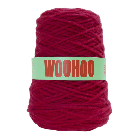 WOOHOO Wolle