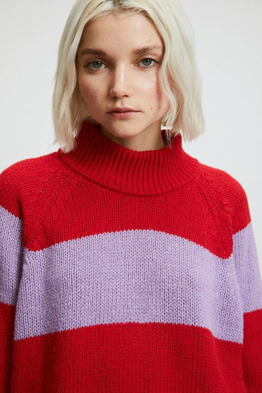 WAITE Sweater