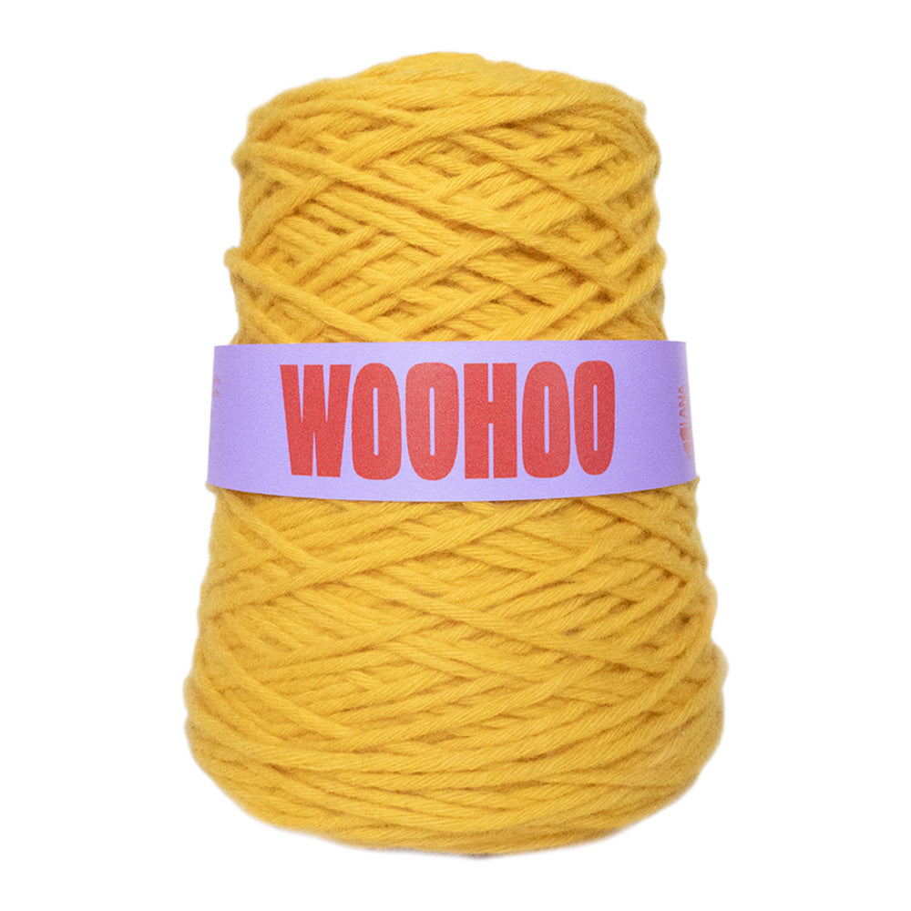 WOOHOO Wolle